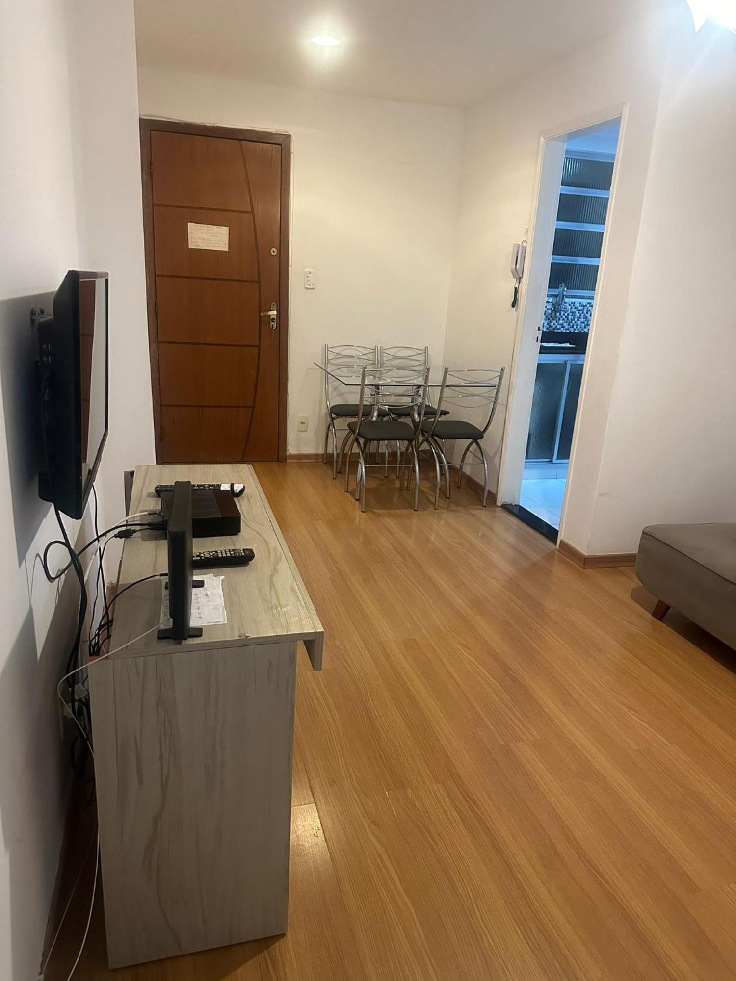 Copacabana / Lema, a uma quadra da praia Rio de Janeiro Exterior foto